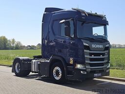 SCANIA R450
