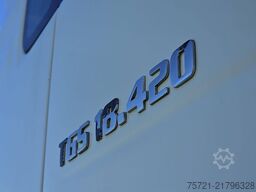 MAN 18.420 TGS