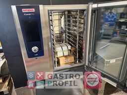 Rational iCombi Pro 10-1/1