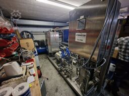 fruittech KZE500 E beer B