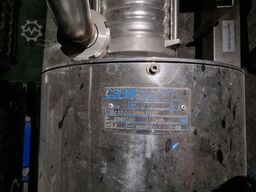 fruittech KZE500 E beer B