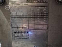 fruittech KZE500 E beer B