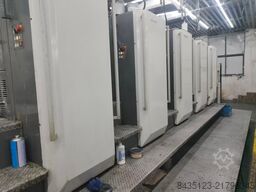 KOMORI G540