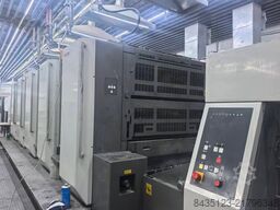 KOMORI G540