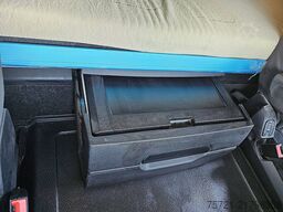 MERCEDES-BENZ ACTROS 1843 LS RETARDER PTO+HYDR.