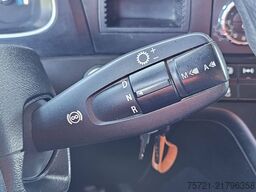 MERCEDES-BENZ ACTROS 1843 LS RETARDER PTO+HYDR.