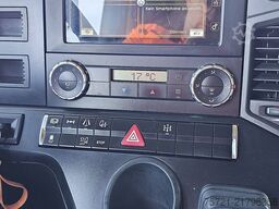 MERCEDES-BENZ ACTROS 1843 LS RETARDER PTO+HYDR.