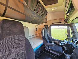 MERCEDES-BENZ ACTROS 1843 LS RETARDER PTO+HYDR.