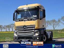 MERCEDES-BENZ ACTROS 1843 LS RETARDER PTO+HYDR.