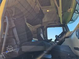 MERCEDES-BENZ ACTROS 1843 LS RETARDER PTO+HYDR.