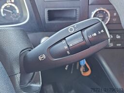 MERCEDES-BENZ ACTROS 1843 LS RETARDER PTO+HYDR.