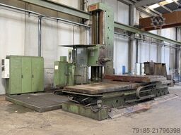 TOS VARNSDORF WHN Q 13.8 CNC