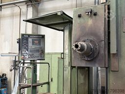 TOS VARNSDORF WHN Q 13.8 CNC