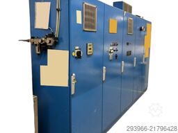 NORDMECCANICA Duplex C - SL1300