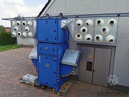TEKA AIRTECH P18