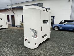 VDL Skikoffer
