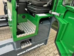Combilift C4500 /Triplex 6000 mm/Air condition