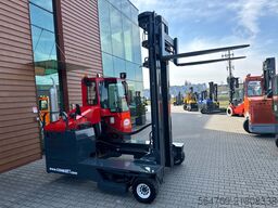 Combilift C4000 /2015 /Diesel/Triplex 7500 mm