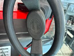 Combilift C4000 /2015 /Diesel/Triplex 7500 mm