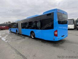Mercedes-Benz Conecto G