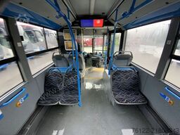 Mercedes-Benz Conecto G
