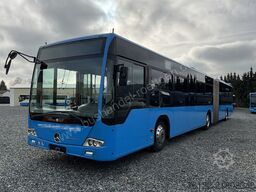 Mercedes-Benz Conecto G