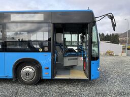 Mercedes-Benz Conecto G