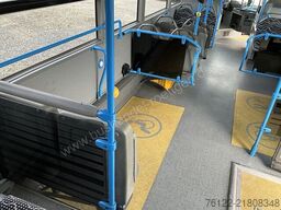 Mercedes-Benz Conecto G
