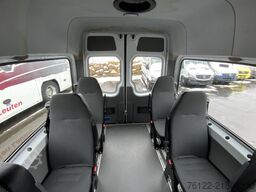 Mercedes-Benz 313 CDI Sprinter