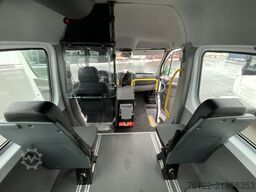 Mercedes-Benz 313 CDI Sprinter