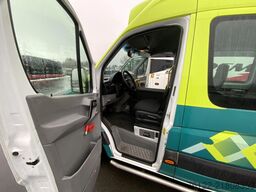 Mercedes-Benz 313 CDI Sprinter