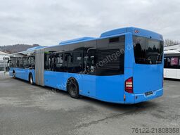 Mercedes-Benz Conecto G