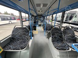 Mercedes-Benz Conecto G