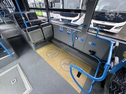 Mercedes-Benz Conecto G
