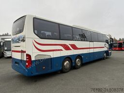 Mercedes-Benz Tourismo