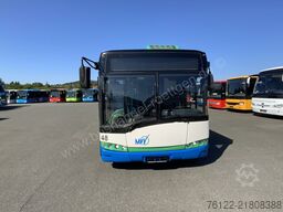 Solaris Urbino 12