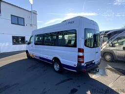 Mercedes-Benz 515 CDI Sprinter