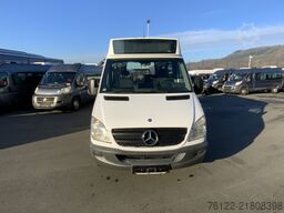 Mercedes-Benz 515 CDI Sprinter