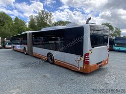 Mercedes-Benz O 530 G Citaro
