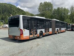 Mercedes-Benz O 530 G Citaro