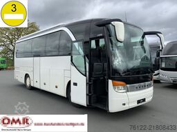 Setra S 411 HD