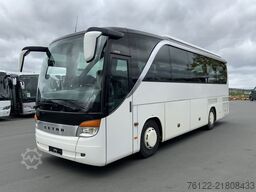 Setra S 411 HD