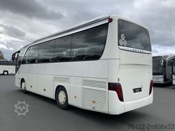 Setra S 411 HD