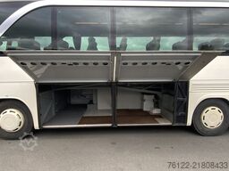 Setra S 411 HD