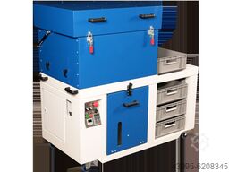 EUROTEC INNOVATION TV25-M - Kompakt