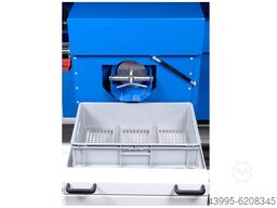 EUROTEC INNOVATION TV25-M - Kompakt