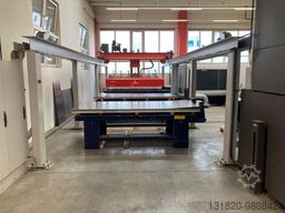 Bystronic Bytrans Cross