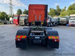MERCEDES-BENZ Actros 3358 6x4 120T
