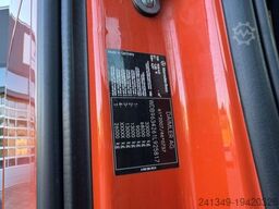 MERCEDES-BENZ Actros 3358 6x4 120T