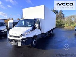 IVECO 70C18A8/P, Hi-Matic, 3.108 kg Nutzlast